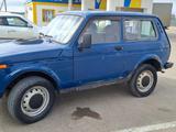 ВАЗ (Lada) Lada 2131 (5-ти дверный) 2001 года за 1 100 000 тг. в Атырау – фото 3
