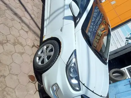 Hyundai Accent 2014 года за 3 000 000 тг. в Павлодар – фото 2