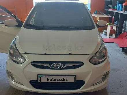 Hyundai Accent 2014 года за 3 000 000 тг. в Павлодар – фото 5