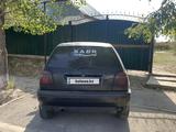 Volkswagen Golf 1991 года за 550 000 тг. в Алматы – фото 2