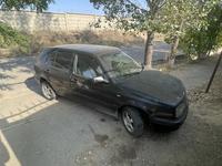 Volkswagen Golf 1991 годаүшін550 000 тг. в Алматы