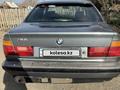 BMW 520 1991 года за 1 250 000 тг. в Астана – фото 5