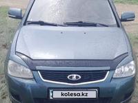 ВАЗ (Lada) Priora 2172 2010 годаүшін1 800 000 тг. в Актобе