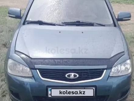 ВАЗ (Lada) Priora 2172 2010 года за 1 800 000 тг. в Актобе