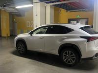 Lexus NX 200 2019 года за 18 000 000 тг. в Астана