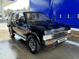 Nissan Terrano 1992 годаfor1 500 000 тг. в Алматы – фото 2