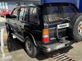 Nissan Terrano 1992 годаүшін1 500 000 тг. в Алматы – фото 4