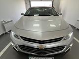 Chevrolet Malibu 2016 годаүшін6 300 000 тг. в Тараз