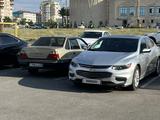 Chevrolet Malibu 2016 годаүшін6 300 000 тг. в Тараз – фото 2