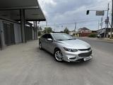 Chevrolet Malibu 2016 годаүшін6 300 000 тг. в Тараз – фото 3