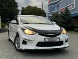 Hyundai Elantra 2014 годаүшін5 400 000 тг. в Усть-Каменогорск – фото 2