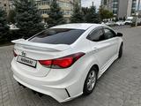 Hyundai Elantra 2014 годаүшін5 400 000 тг. в Усть-Каменогорск