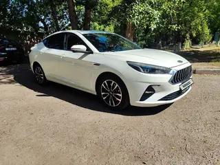 JAC J7