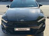 Kia K5 2021 годаүшін15 000 000 тг. в Туркестан