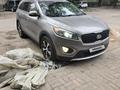 Kia Sorento 2017 годаүшін10 500 000 тг. в Алматы – фото 2