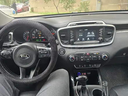 Kia Sorento 2017 года за 10 500 000 тг. в Алматы – фото 6