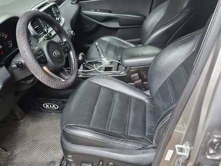 Kia Sorento 2017 года за 10 500 000 тг. в Алматы – фото 7