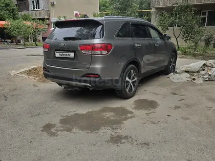 Kia Sorento 2017 года за 10 500 000 тг. в Алматы – фото 3