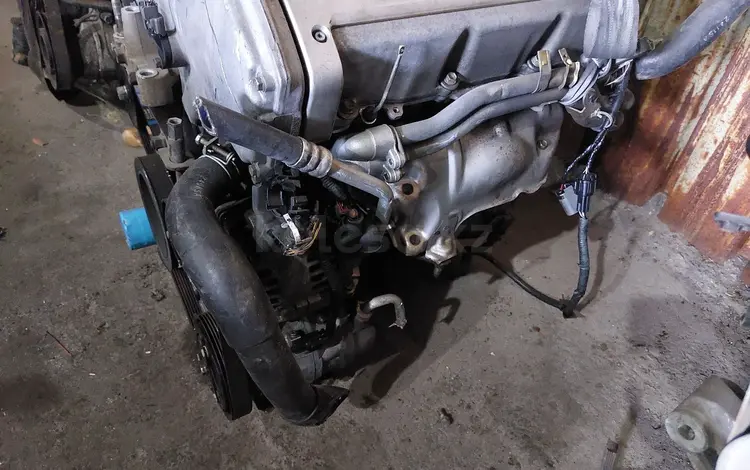 Двигатель VQ25, 2.5 за 550 000 тг. в Караганда