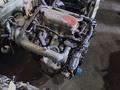 Двигатель VQ25, 2.5 за 550 000 тг. в Караганда – фото 4
