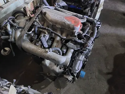 Двигатель VQ25, 2.5 за 650 000 тг. в Караганда – фото 4