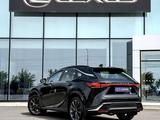 Lexus RX 350 Executive+ 2024 года за 45 290 000 тг. в Кызылорда – фото 2