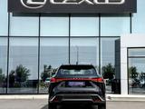 Lexus RX 350 Executive+ 2024 года за 45 290 000 тг. в Кызылорда – фото 4