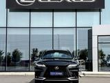 Lexus RX 350 Executive+ 2024 года за 45 290 000 тг. в Кызылорда – фото 5