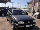 Volkswagen Golf 1993 года за 1 650 000 тг. в Тараз