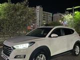 Hyundai Tucson 2018 годаүшін9 700 000 тг. в Актау – фото 2
