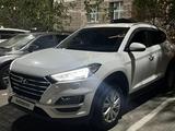 Hyundai Tucson 2018 годаүшін9 700 000 тг. в Актау