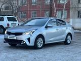 Kia Rio 2022 года за 8 000 000 тг. в Экибастуз