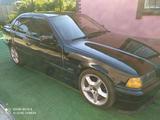 BMW 318 1993 года за 1 300 000 тг. в Алматы