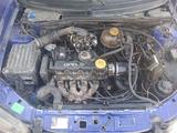 Opel Combo 1997 годаүшін2 300 000 тг. в Алматы – фото 4