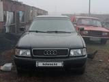 Audi 80 1991 года за 800 000 тг. в Федоровка (Федоровский р-н)