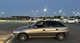 Opel Astra 1995 года за 1 300 000 тг. в Шымкент – фото 4