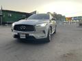 Infiniti QX50 2018 годаүшін12 000 000 тг. в Алматы