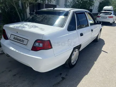 Daewoo Nexia 2014 года за 2 000 000 тг. в Актау – фото 3