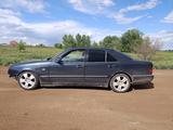 Mercedes-Benz E 280 1996 года за 1 300 000 тг. в Уральск – фото 3