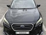 Subaru Legacy 2015 годаүшін8 000 000 тг. в Алматы – фото 3