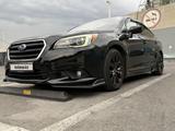 Subaru Legacy 2015 годаүшін8 000 000 тг. в Алматы