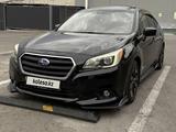 Subaru Legacy 2015 годаүшін8 000 000 тг. в Алматы – фото 2