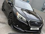 Subaru Legacy 2015 годаүшін8 000 000 тг. в Алматы – фото 4