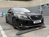 Subaru Legacy 2015 годаүшін8 000 000 тг. в Алматы – фото 5