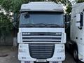 DAF  XF 105 (460) 2012 года за 19 000 000 тг. в Алматы