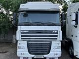 DAF  XF 105 (460) 2012 годаүшін19 000 000 тг. в Алматы