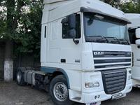 DAF  XF 105 (460) 2012 года за 19 000 000 тг. в Алматы