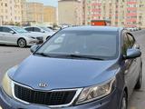 Kia Rio 2013 годаүшін4 200 000 тг. в Актау