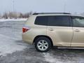 Toyota Highlander 2008 годаfor9 300 000 тг. в Павлодар