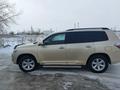 Toyota Highlander 2008 годаfor9 300 000 тг. в Павлодар – фото 11